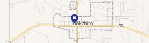 Bokchito, OK 74726