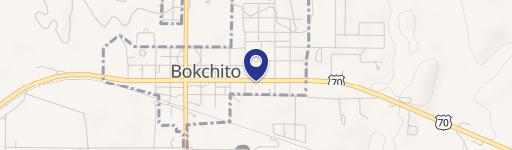 Bokchito, OK 74726