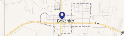 Bokchito, OK 74726
