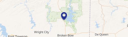 Broken Bow, OK 74728
