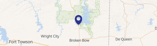 Broken Bow, OK 74728