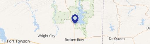 Broken Bow, OK 74728