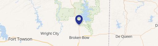 Broken Bow, OK 74728