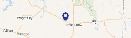 Broken Bow, OK 74728