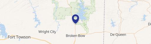 Broken Bow, OK 74728