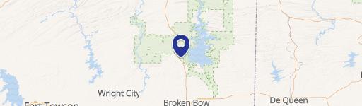 Broken Bow, OK 74728