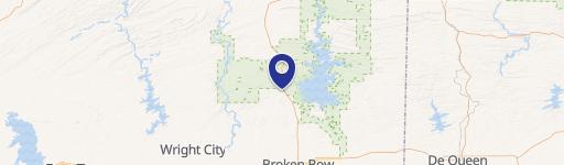 Broken Bow, OK 74728