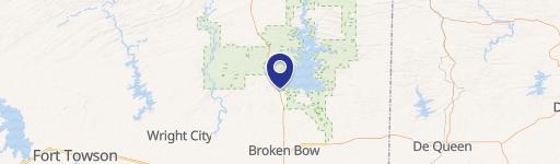 Broken Bow, OK 74728
