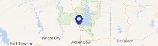 Broken Bow, OK 74728