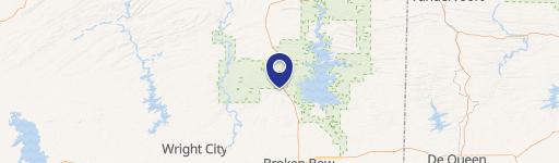 Broken Bow, OK 74728