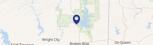 Broken Bow, OK 74728