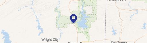 Broken Bow, OK 74728