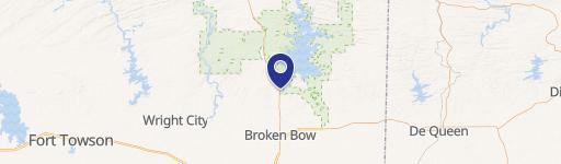 Broken Bow, OK 74728