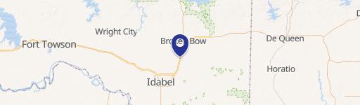 Broken Bow, OK 74728