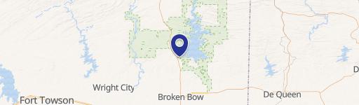 Broken Bow, OK 74728