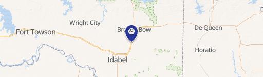 Broken Bow, OK 74728