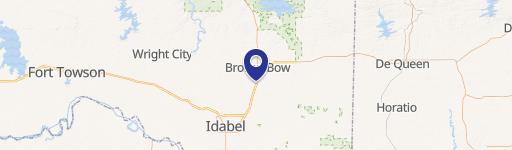 Broken Bow, OK 74728