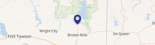 Broken Bow, OK 74728