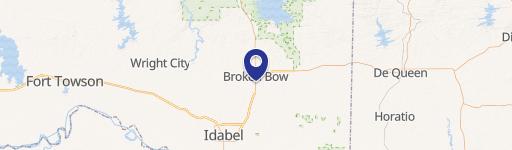 Broken Bow, OK 74728