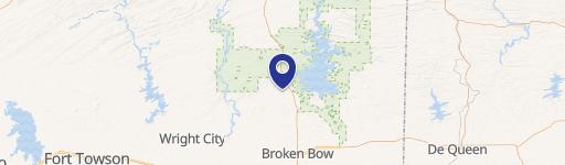 Broken Bow, OK 74728