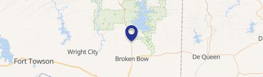 Broken Bow, OK 74728