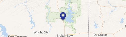 Broken Bow, OK 74728