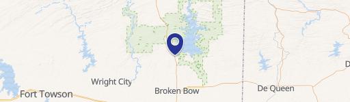 Broken Bow, OK 74728