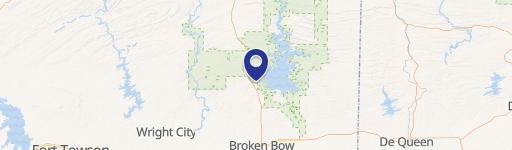Broken Bow, OK 74728