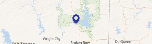 Broken Bow, OK 74728