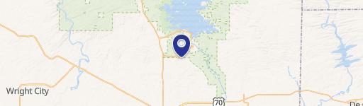 Broken Bow, OK 74728