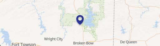 Broken Bow, OK 74728