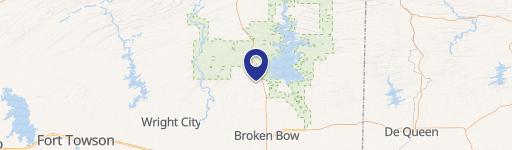 Broken Bow, OK 74728