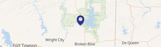 Broken Bow, OK 74728