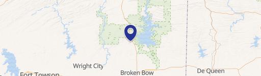Broken Bow, OK 74728