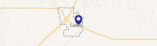 Caddo, OK 74729