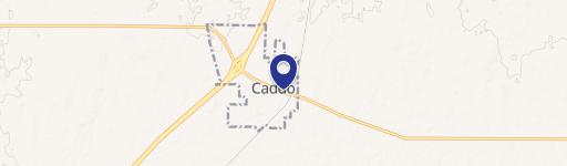 Caddo, OK 74729