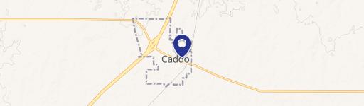 Caddo, OK 74729