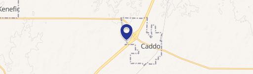 Caddo, OK 74729