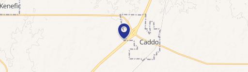Caddo, OK 74729