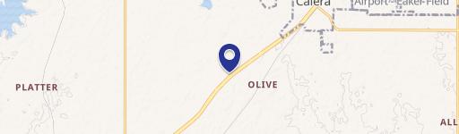 Calera, OK 74730
