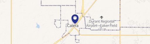 Calera, OK 74730