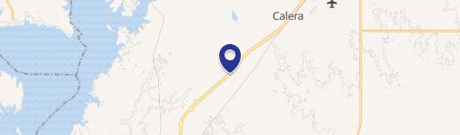 Calera, OK 74730