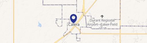 Calera, OK 74730