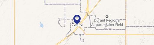 Calera, OK 74730