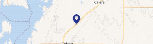 Calera, OK 74730