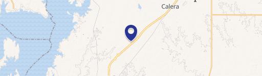 Calera, OK 74730