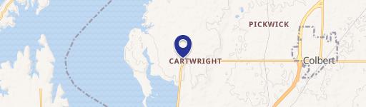 Cartwright, OK 74731