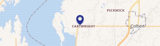 Cartwright, OK 74731