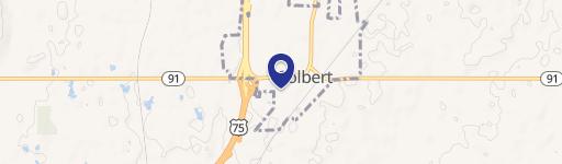 Colbert, OK 74733