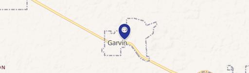 Garvin, OK 74736